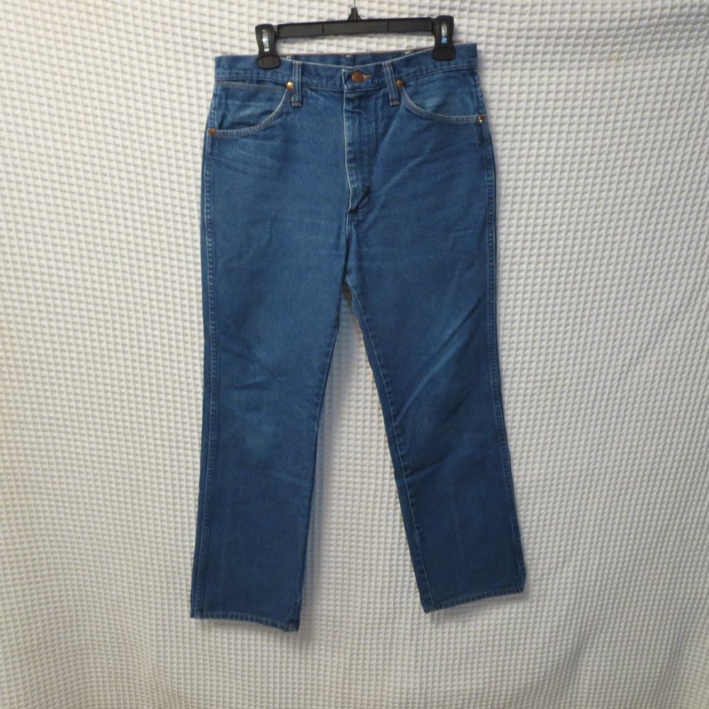 Wrangler Jeans Size 33x30